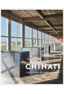 Chinati - Humanitas