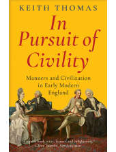 In Pursuit of Civility - Humanitas