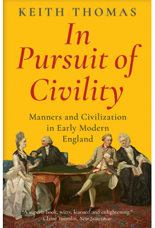 In Pursuit of Civility - Humanitas