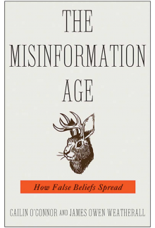 Misinformation Age - Humanitas