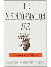 Misinformation Age - Humanitas