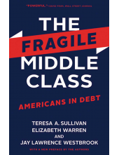 Fragile Middle Class - Humanitas