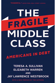 Fragile Middle Class - Humanitas