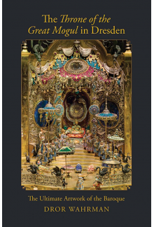 Throne of the Great Mogul in Dresden - Humanitas