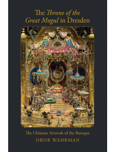 Throne of the Great Mogul in Dresden - Humanitas