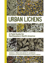 Urban Lichens - Humanitas