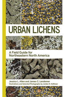 Urban Lichens - Humanitas