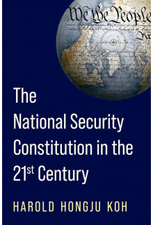 National Security Constitution in the Twenty-First Century - Humanitas