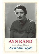 Ayn Rand - Humanitas
