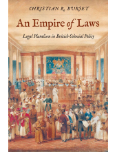 Empire of Laws - Humanitas