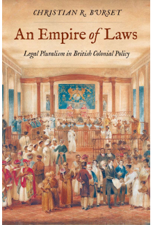 Empire of Laws - Humanitas