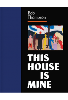 Bob Thompson - Humanitas