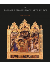Italian Renaissance Altarpiece - Humanitas