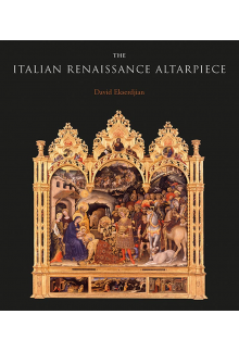 Italian Renaissance Altarpiece - Humanitas