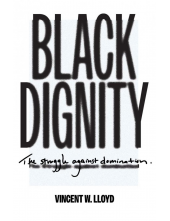Black Dignity - Humanitas