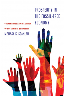 Prosperity in the Fossil-Free Economy - Humanitas
