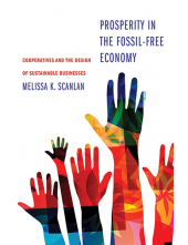 Prosperity in the Fossil-Free Economy - Humanitas