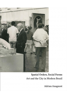 Spatial Orders, Social Forms - Humanitas