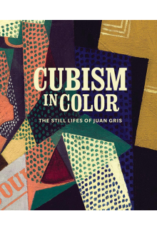 Cubism in Color - Humanitas