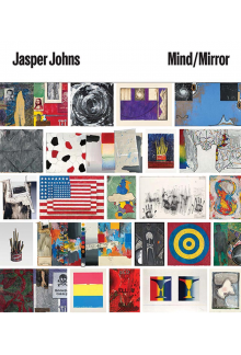 Jasper Johns - Humanitas