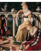 Vittore Carpaccio - Humanitas