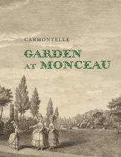 Garden at Monceau - Humanitas