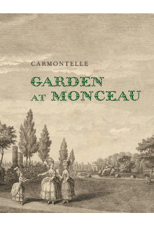 Garden at Monceau - Humanitas