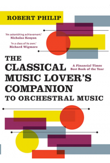 Classical Music Lover's Companion to Orchestral Music - Humanitas