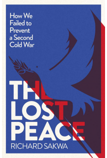 Lost Peace - Humanitas