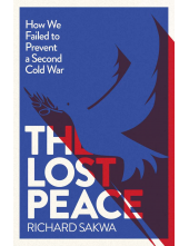 Lost Peace - Humanitas