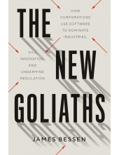 New Goliaths - Humanitas