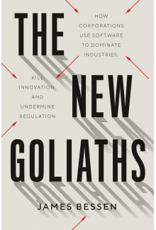 New Goliaths - Humanitas