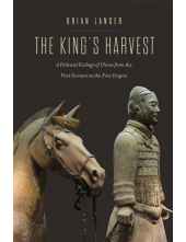 King's Harvest - Humanitas