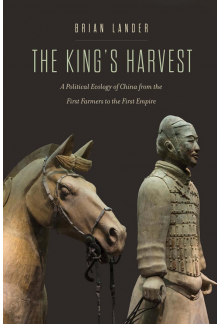 King's Harvest - Humanitas