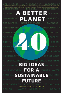 Better Planet - Humanitas