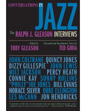 Conversations in Jazz - Humanitas