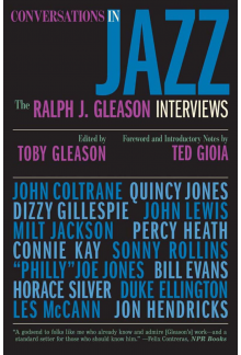 Conversations in Jazz - Humanitas