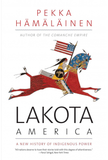 Lakota America - Humanitas