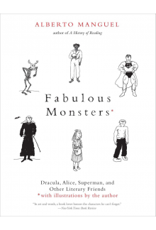 Fabulous Monsters - Humanitas