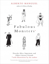 Fabulous Monsters - Humanitas
