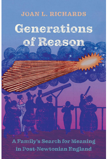 Generations of Reason - Humanitas