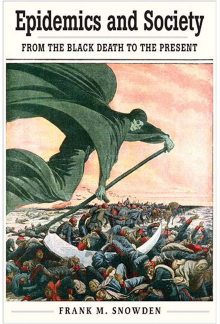 Epidemics and Society - Humanitas