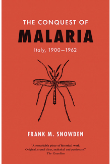 Conquest of Malaria - Humanitas