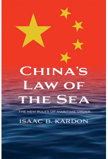 China's Law of the Sea - Humanitas