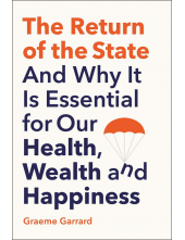 Return of the State - Humanitas