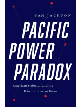 Pacific Power Paradox - Humanitas