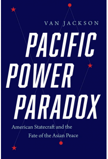 Pacific Power Paradox - Humanitas