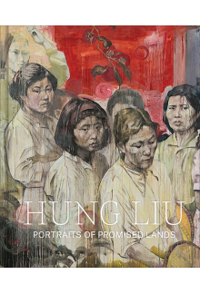 Hung Liu - Humanitas
