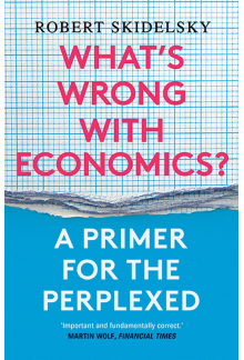 What's Wrong with Economics? - Humanitas