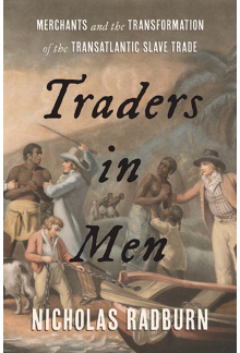 Traders in Men - Humanitas